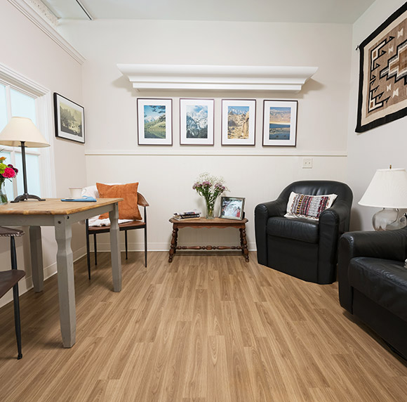 Person Centered Care at Broadmead
