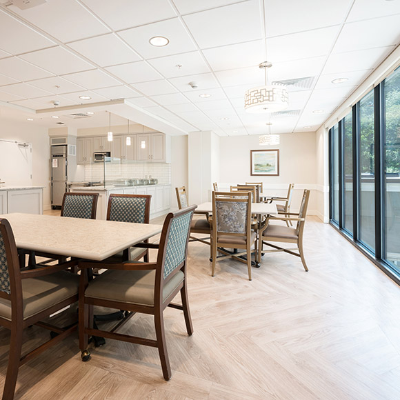 Person Centered Care at Broadmead