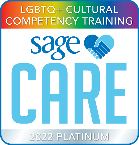 SAGECare Certification