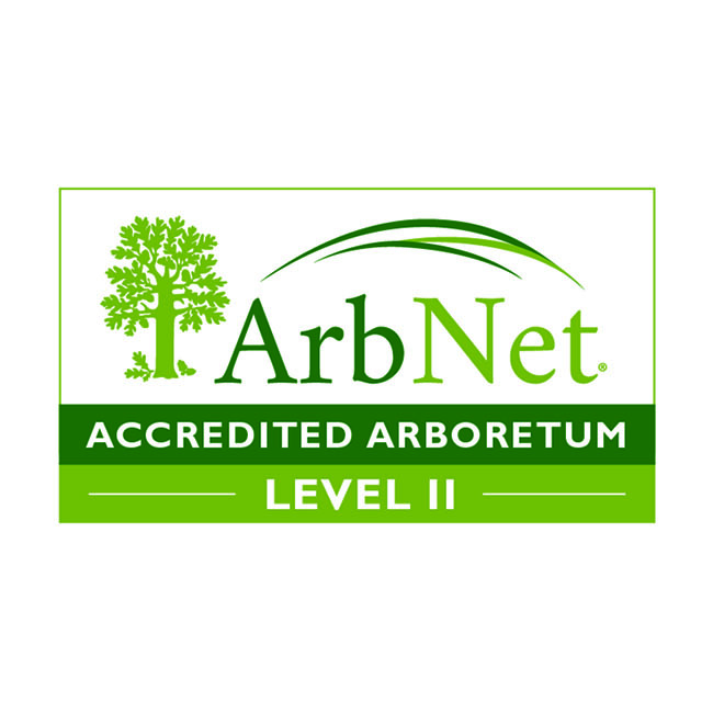 ArbNet Accreditation