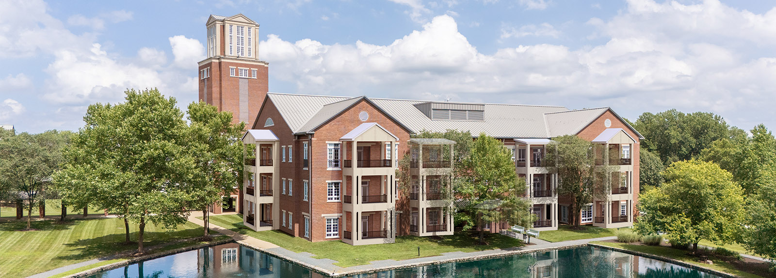 Broadmead at Ridgebrook