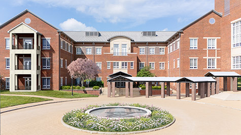 Broadmead at Ridgebrook