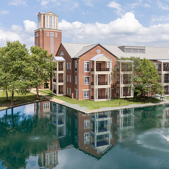 Broadmead at Ridgebrook